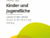 Hilfe für Kinder und Jugendliche (Flyer)